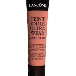 Lancôme Teint Idole Ultra Wear Camouflage Corrector ,Orange Red (DISCONTINUED)